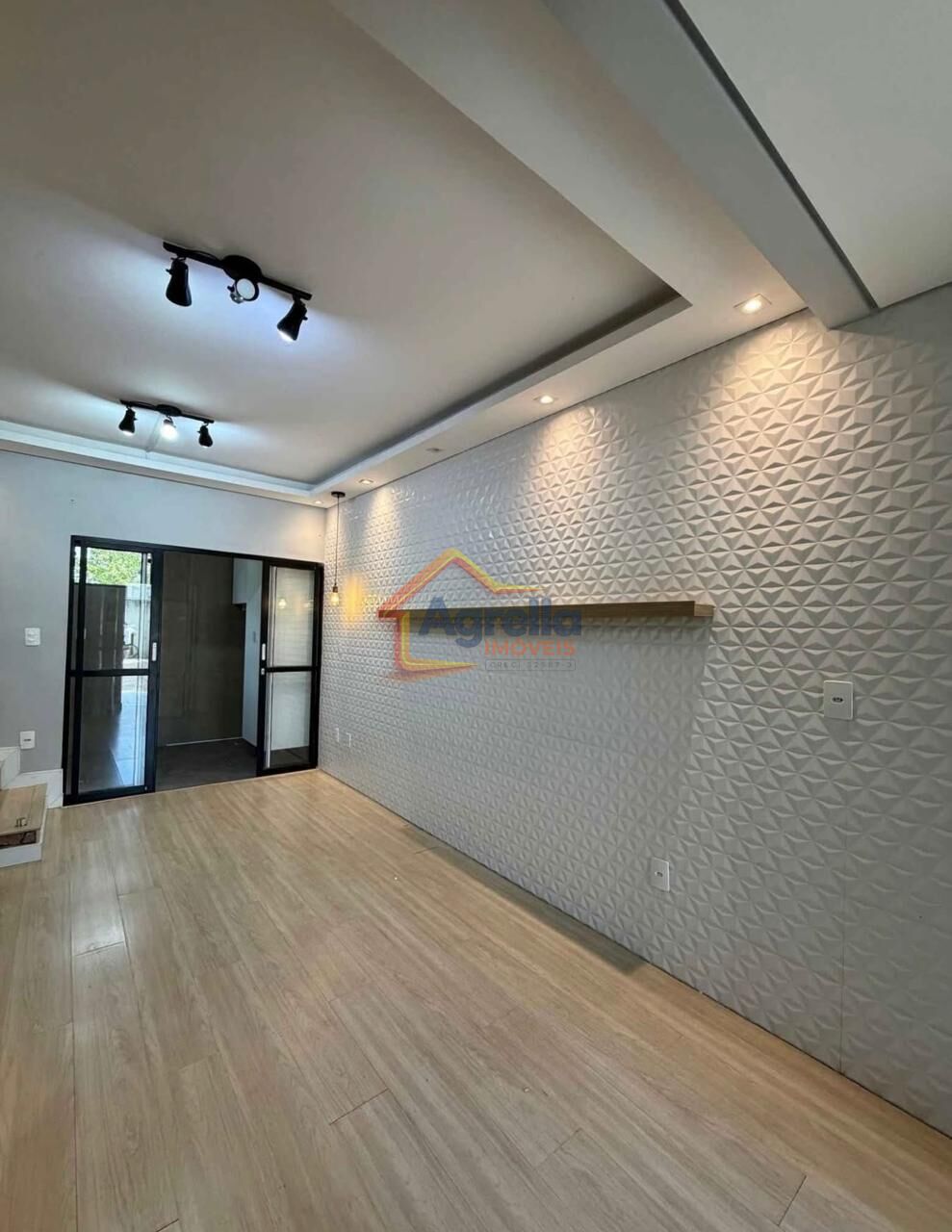 Sobrado, 2 quartos, 51 m² - Foto 3