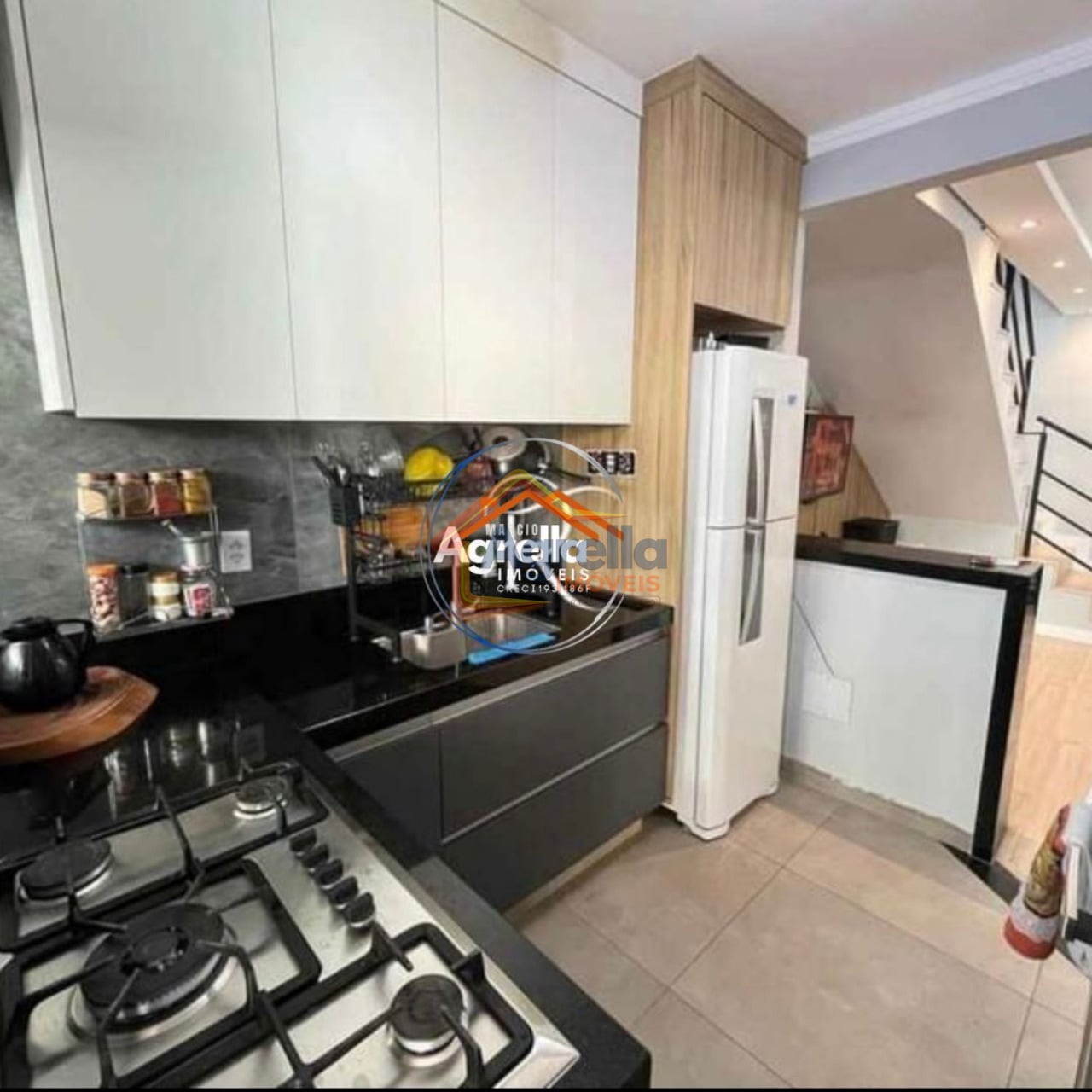 Casa, 2 quartos, 51 m² - Foto 3