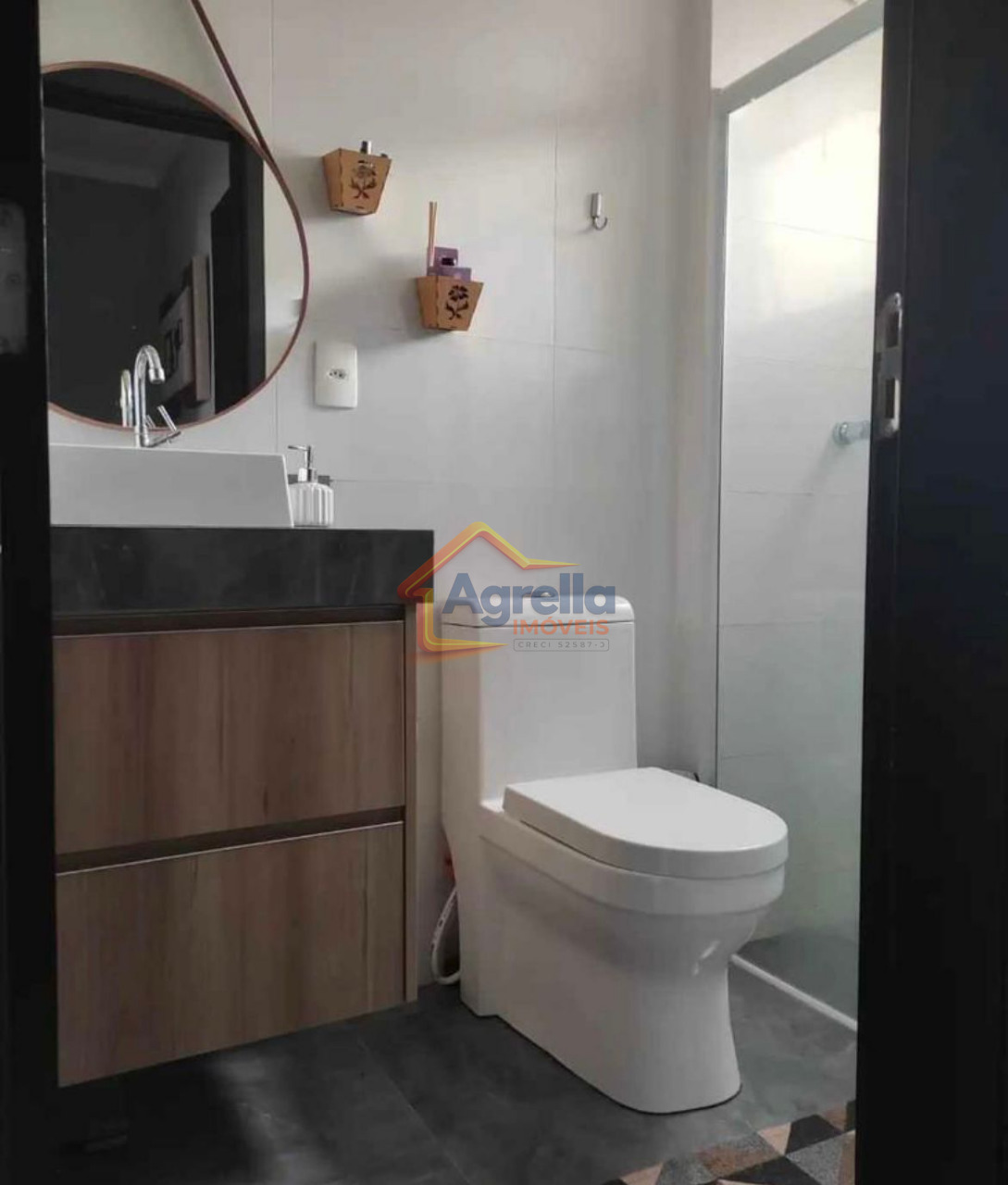 Casa, 2 quartos, 51 m² - Foto 8