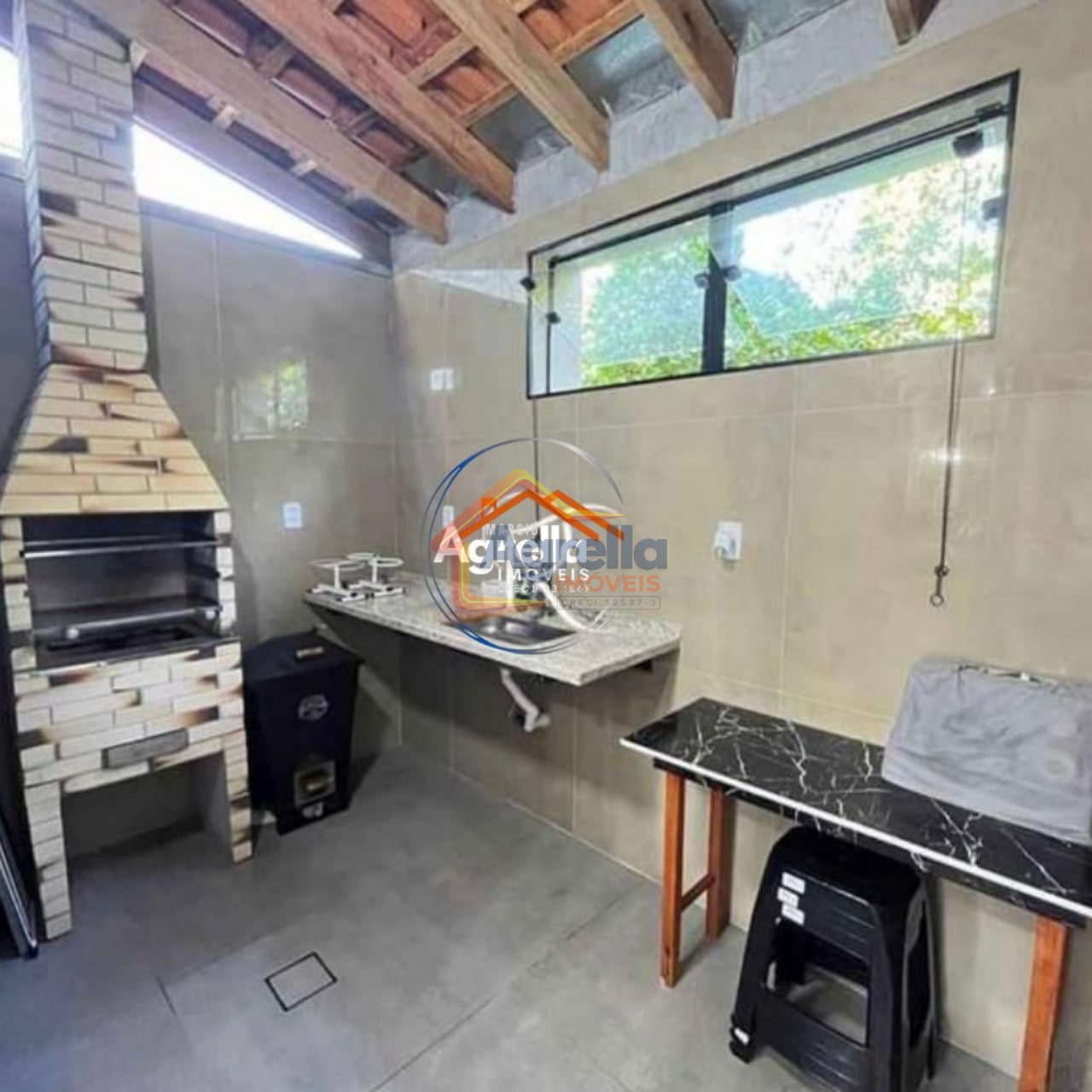 Casa, 2 quartos, 51 m² - Foto 7