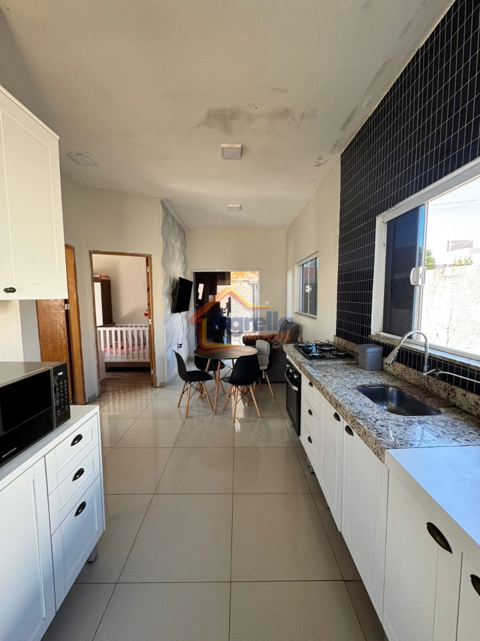 Casa, 2 quartos, 60 m² - Foto 7
