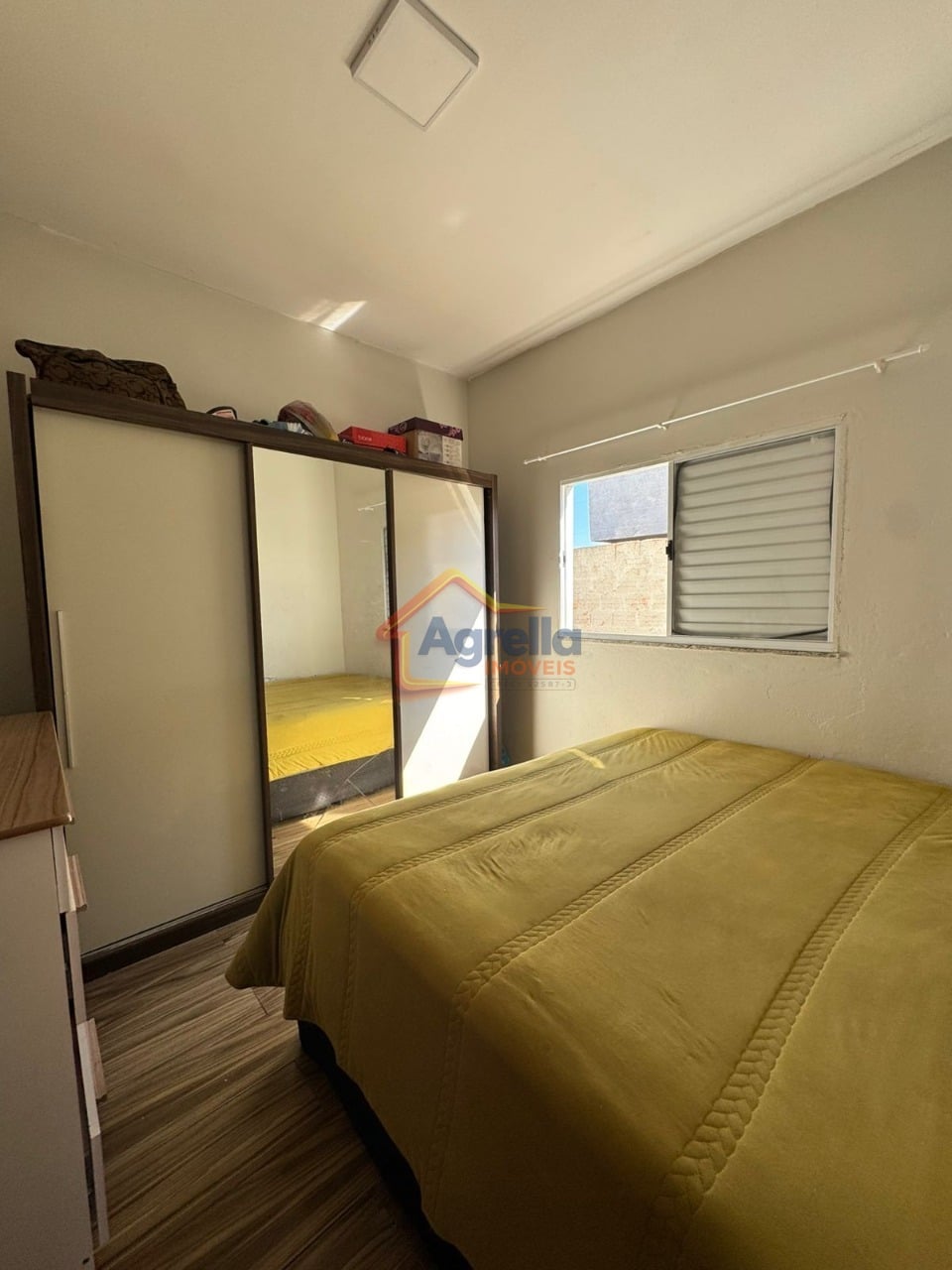 Casa, 2 quartos, 60 m² - Foto 6