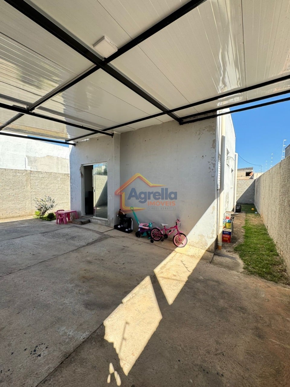 Casa, 2 quartos, 60 m² - Foto 2