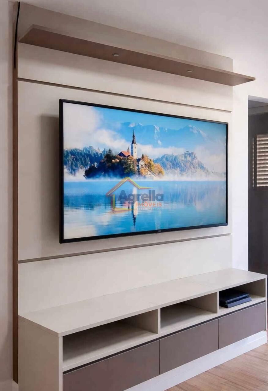 Apartamento, 2 quartos, 55 m² - Foto 2