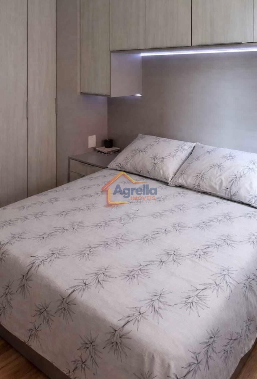 Apartamento, 2 quartos, 55 m² - Foto 3