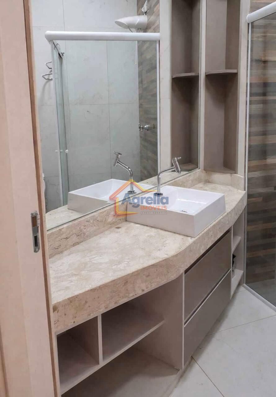 Apartamento, 2 quartos, 55 m² - Foto 6