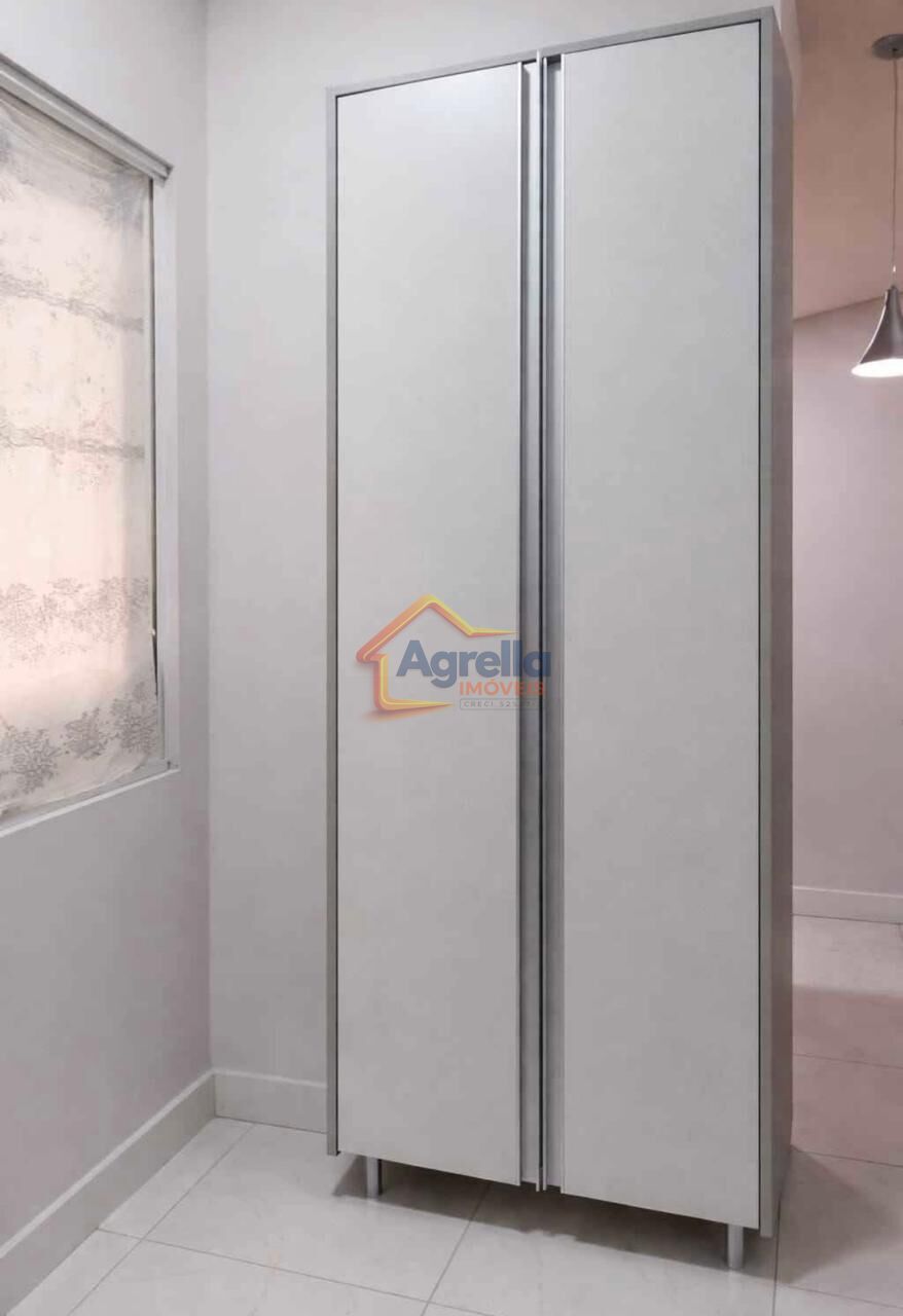 Apartamento, 2 quartos, 55 m² - Foto 4