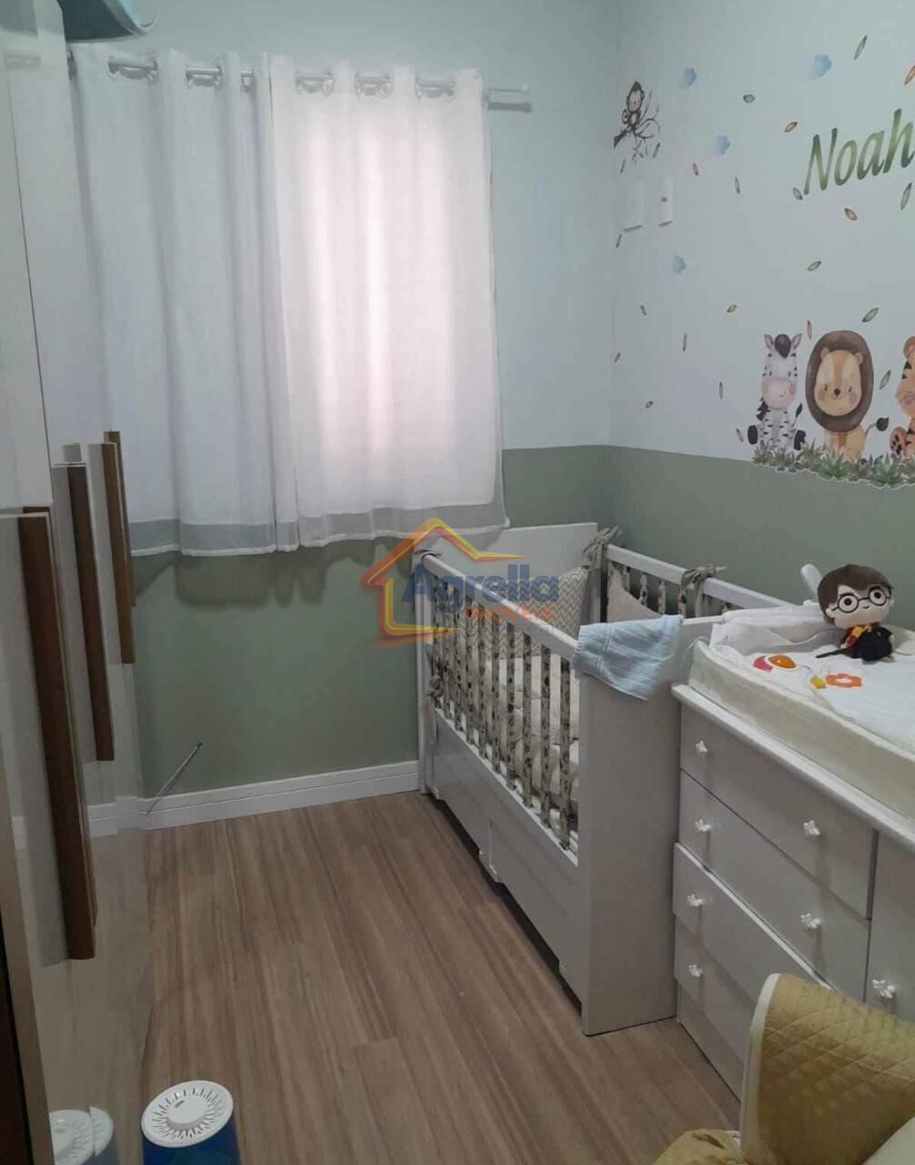 Apartamento, 2 quartos, 55 m² - Foto 5