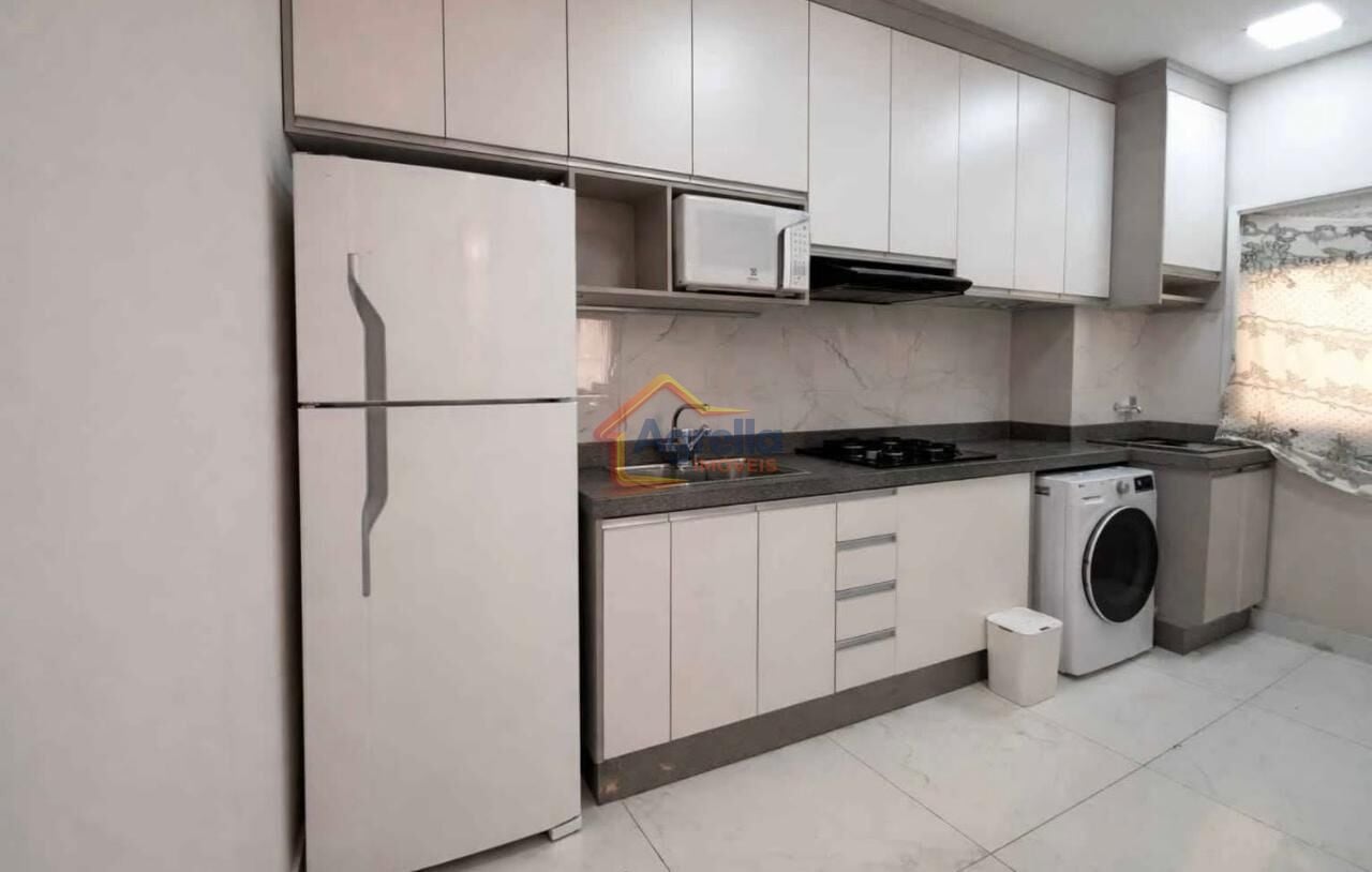Apartamento, 2 quartos, 55 m² - Foto 1