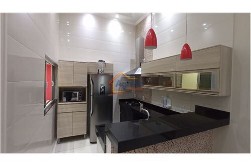 Casa, 3 quartos, 94 m² - Foto 1