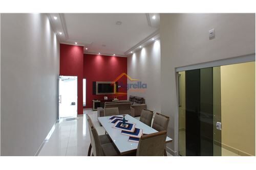 Casa, 3 quartos, 94 m² - Foto 3