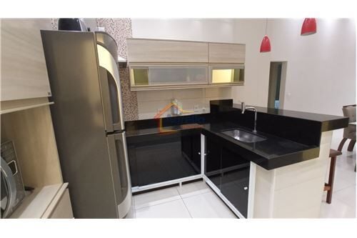 Casa, 3 quartos, 94 m² - Foto 2