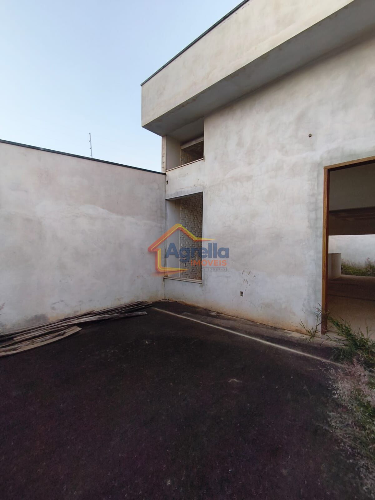 Casa, 2 quartos, 70 m² - Foto 1