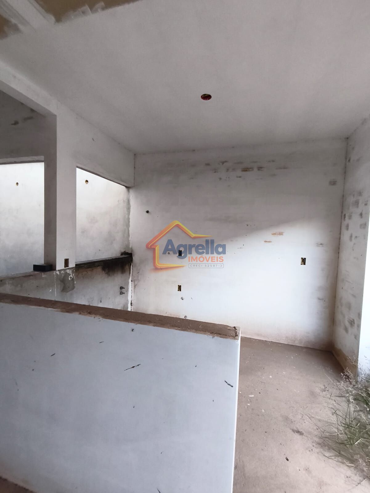 Casa, 2 quartos, 70 m² - Foto 2