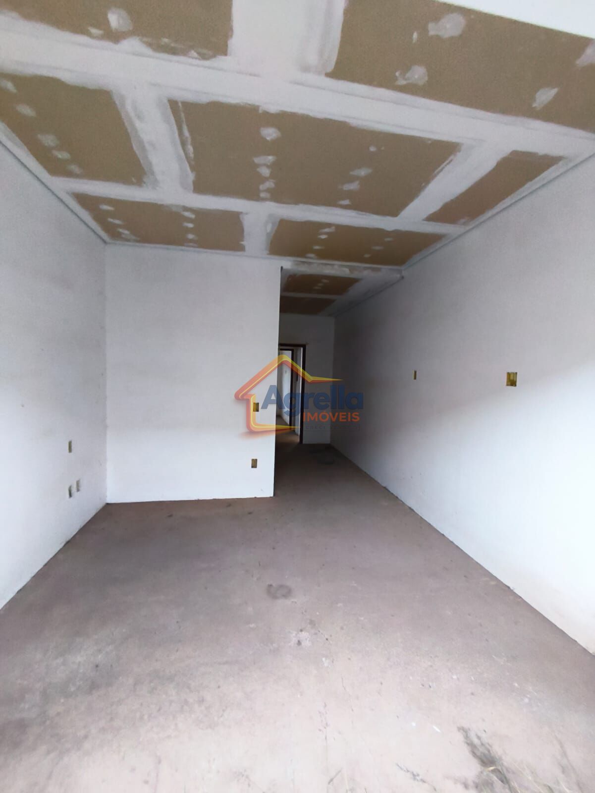 Casa, 2 quartos, 70 m² - Foto 3