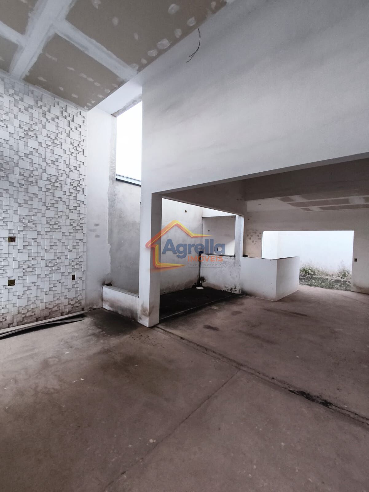 Casa, 2 quartos, 70 m² - Foto 4
