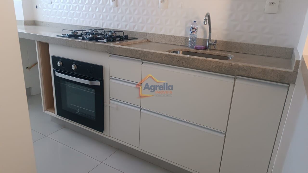 Apartamento, 2 quartos, 45 m² - Foto 2