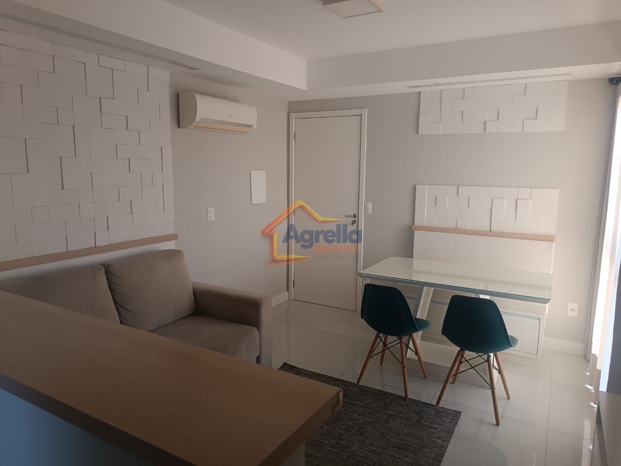 Apartamento, 2 quartos, 45 m² - Foto 6