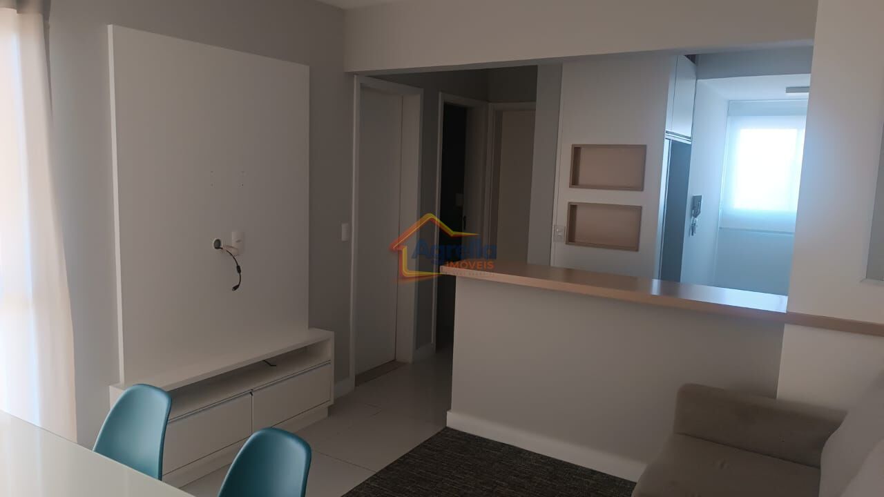 Apartamento, 2 quartos, 45 m² - Foto 4