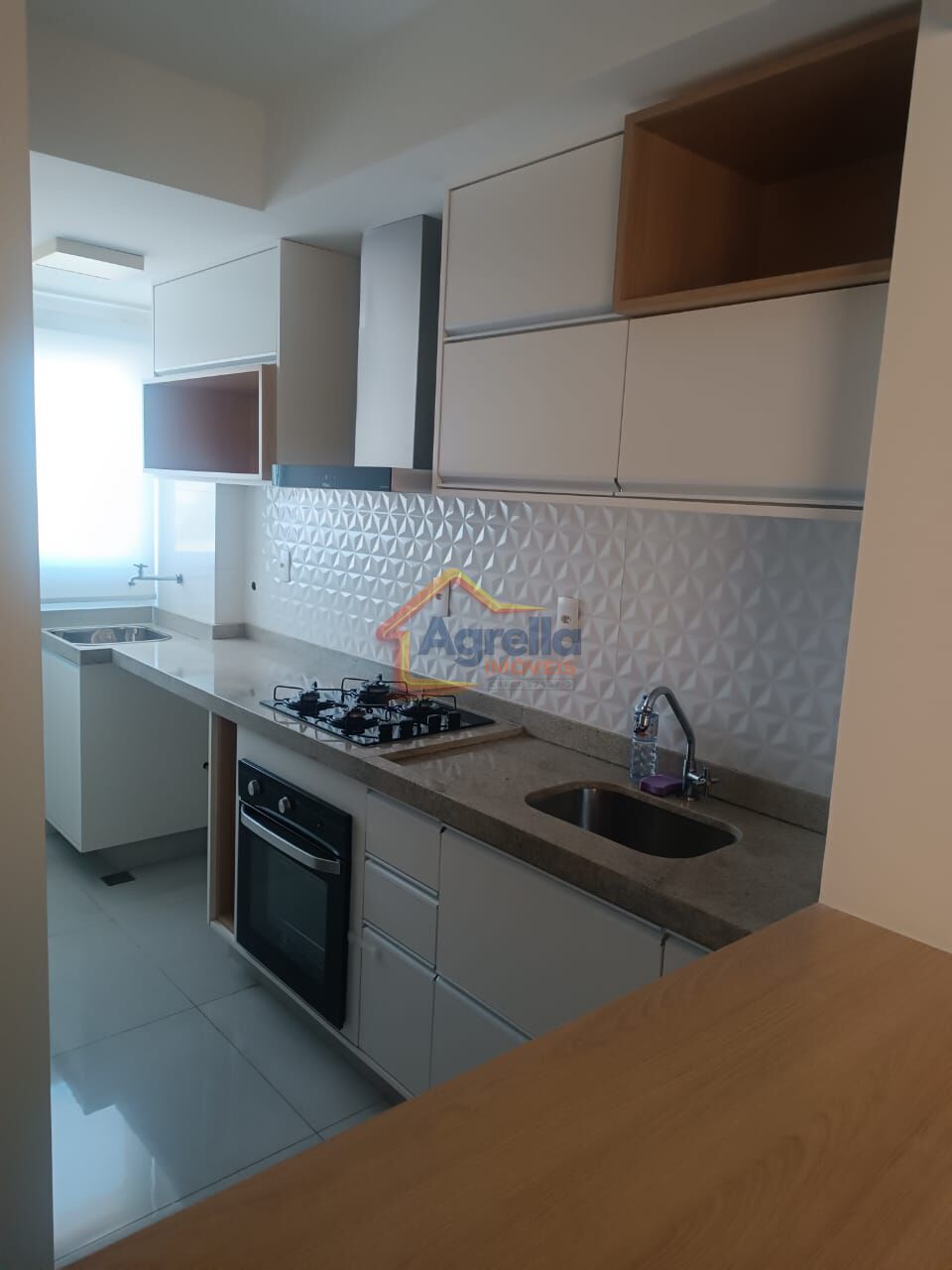 Apartamento, 2 quartos, 45 m² - Foto 1