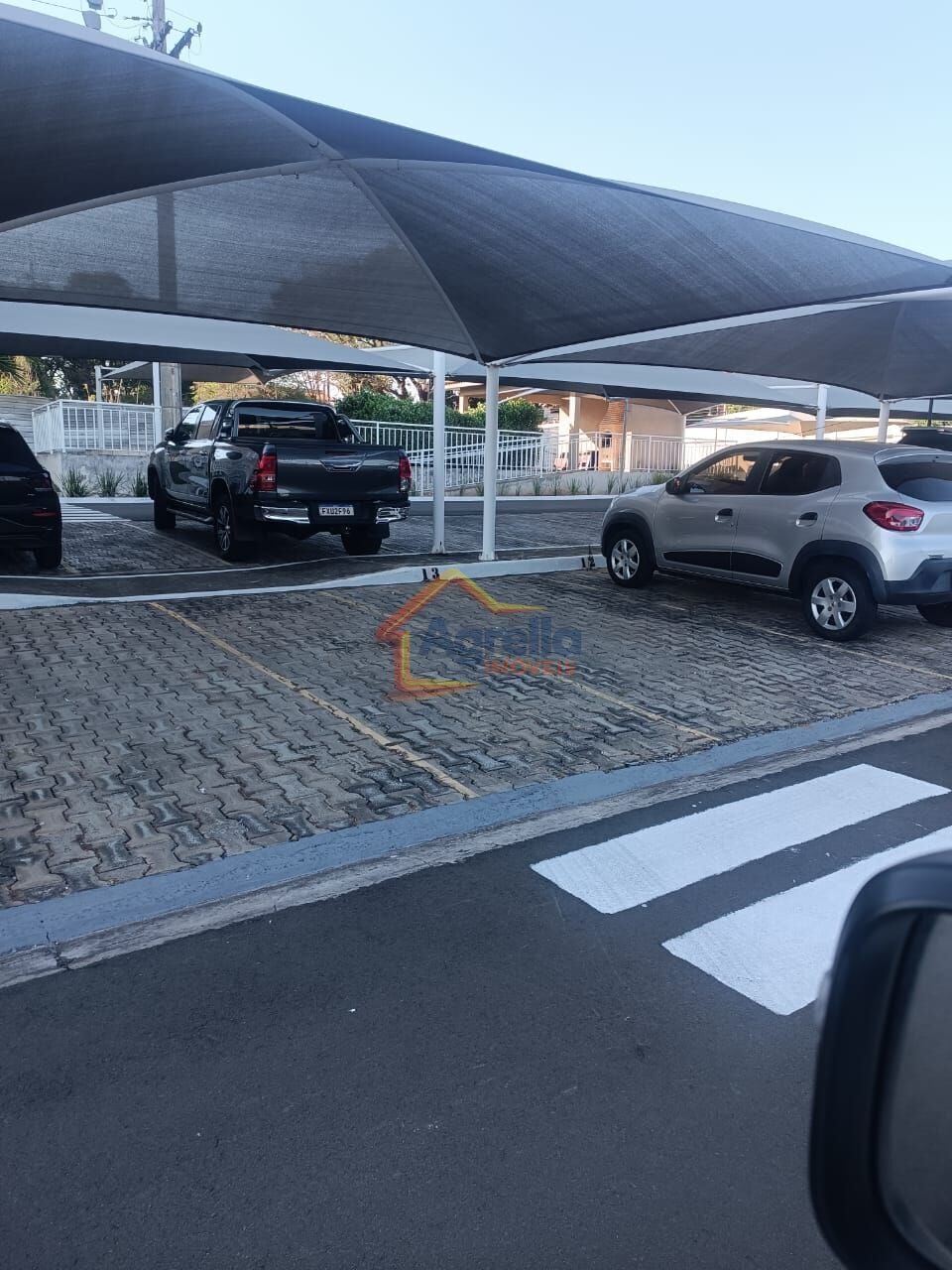 Apartamento, 2 quartos, 45 m² - Foto 15