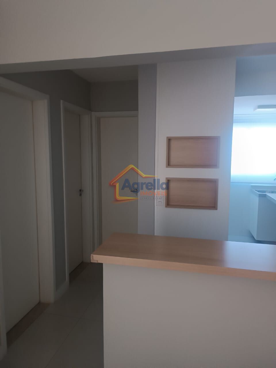 Apartamento, 2 quartos, 45 m² - Foto 5