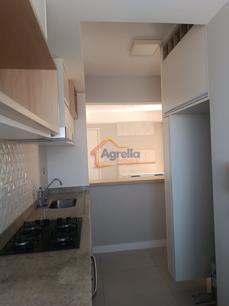 Apartamento, 2 quartos, 45 m² - Foto 3