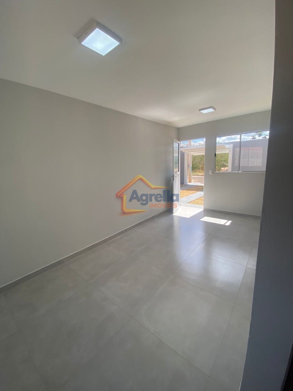 Casa, 2 quartos, 42 m² - Foto 2