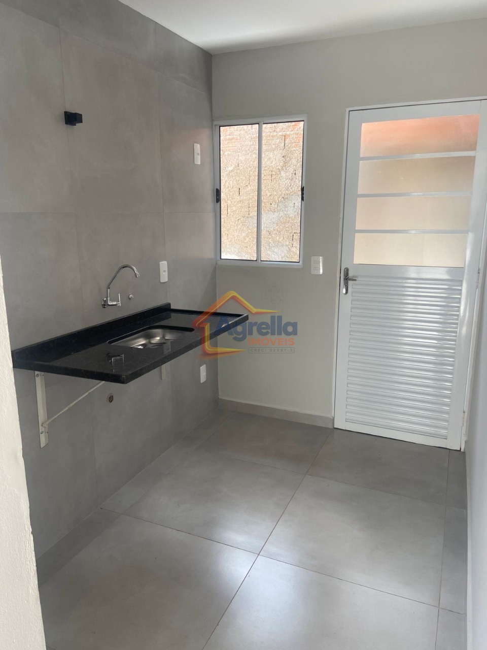 Casa, 2 quartos, 42 m² - Foto 3