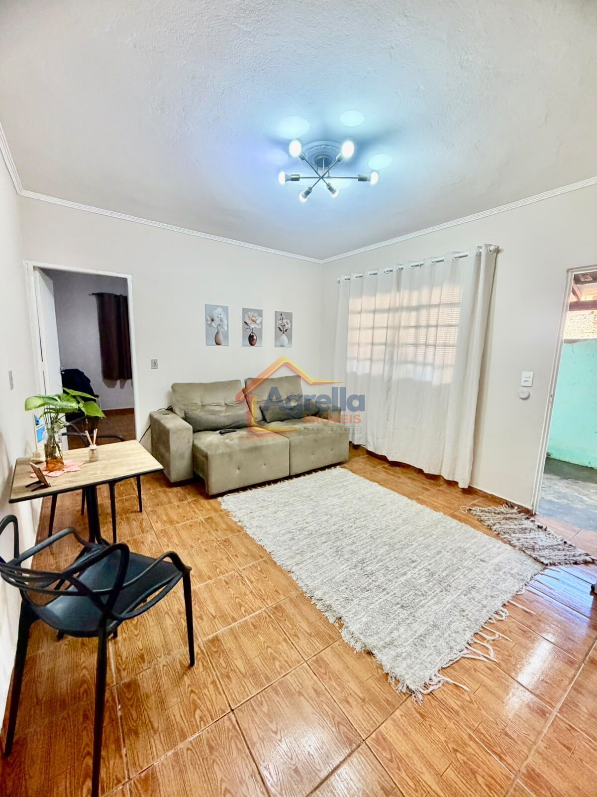 Casa, 2 quartos, 132 m² - Foto 4