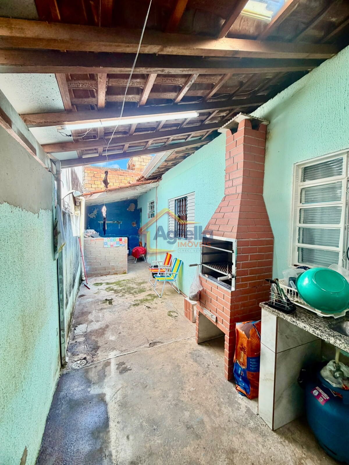 Casa, 2 quartos, 132 m² - Foto 8
