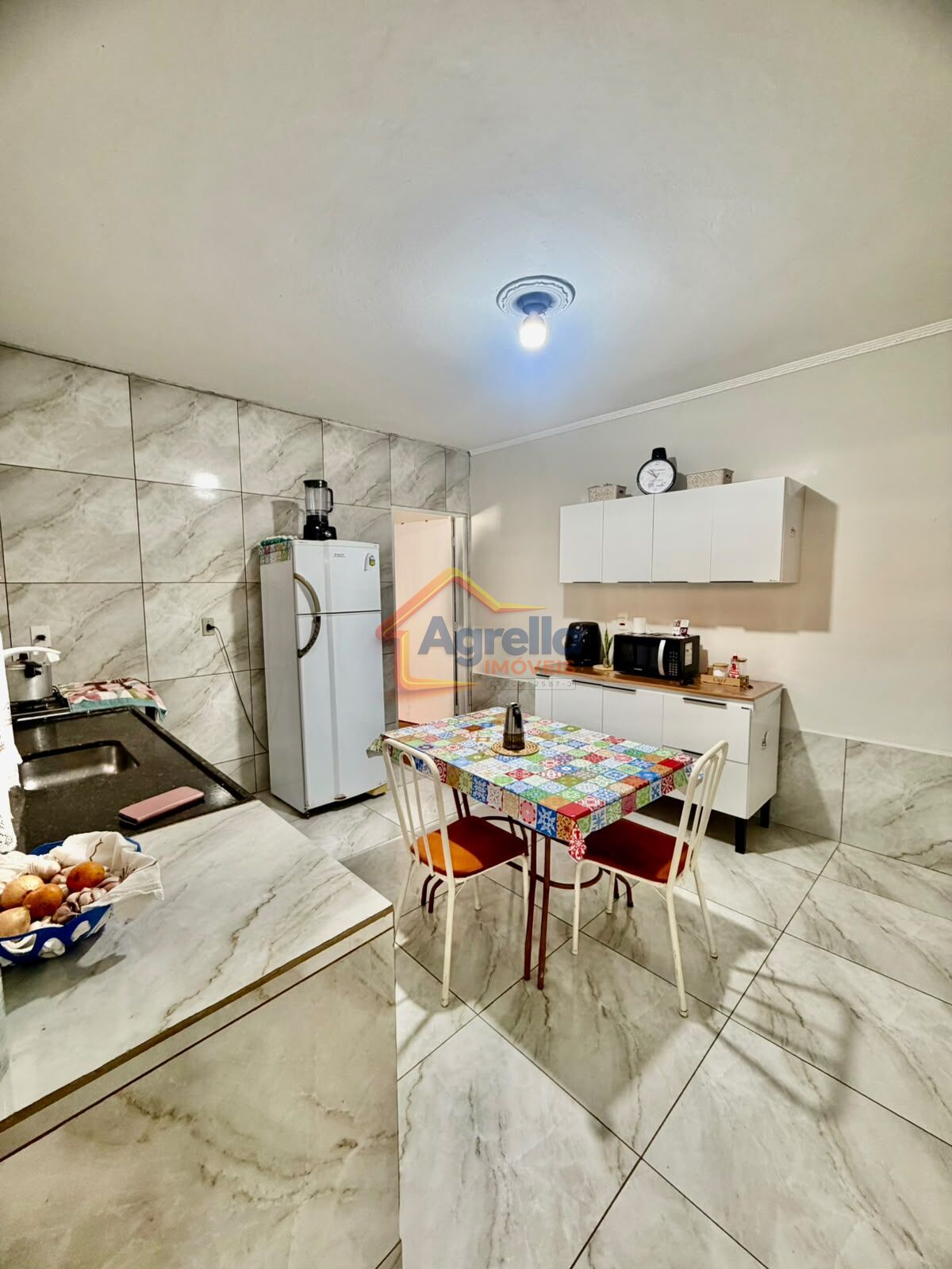 Casa, 2 quartos, 132 m² - Foto 1