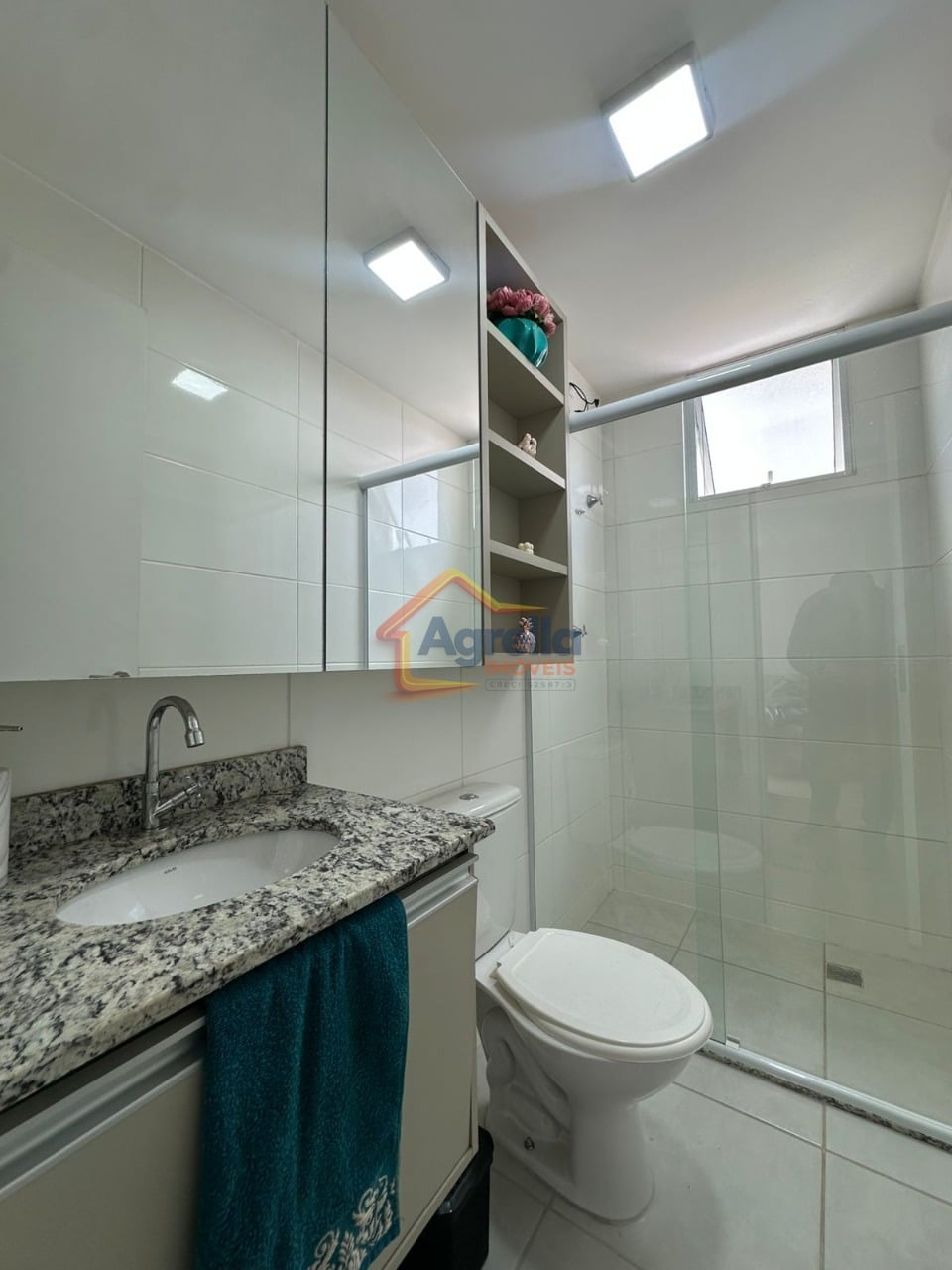 Apartamento, 2 quartos, 53 m² - Foto 14