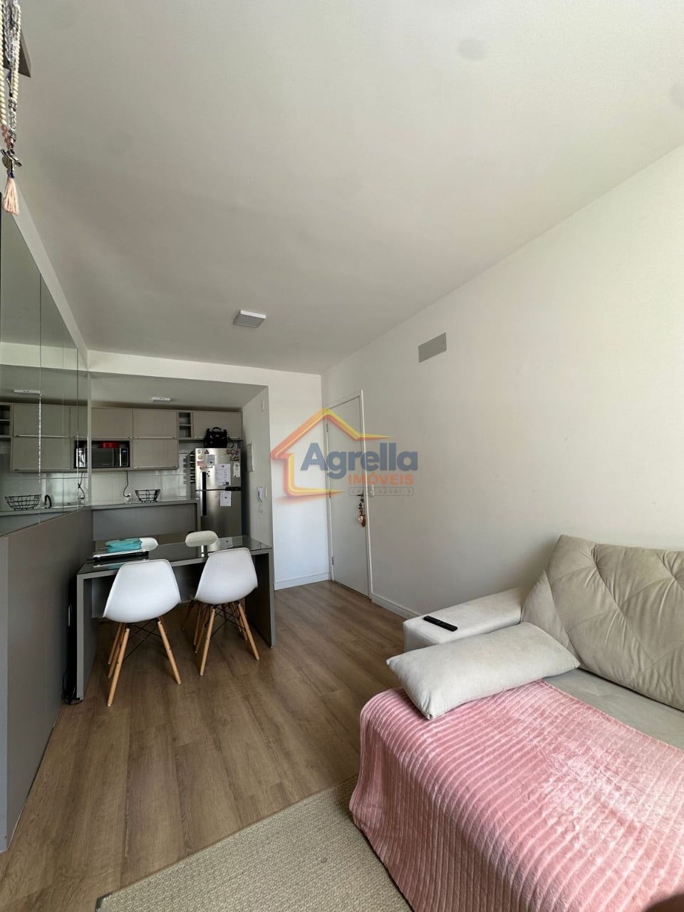 Apartamento, 2 quartos, 53 m² - Foto 7
