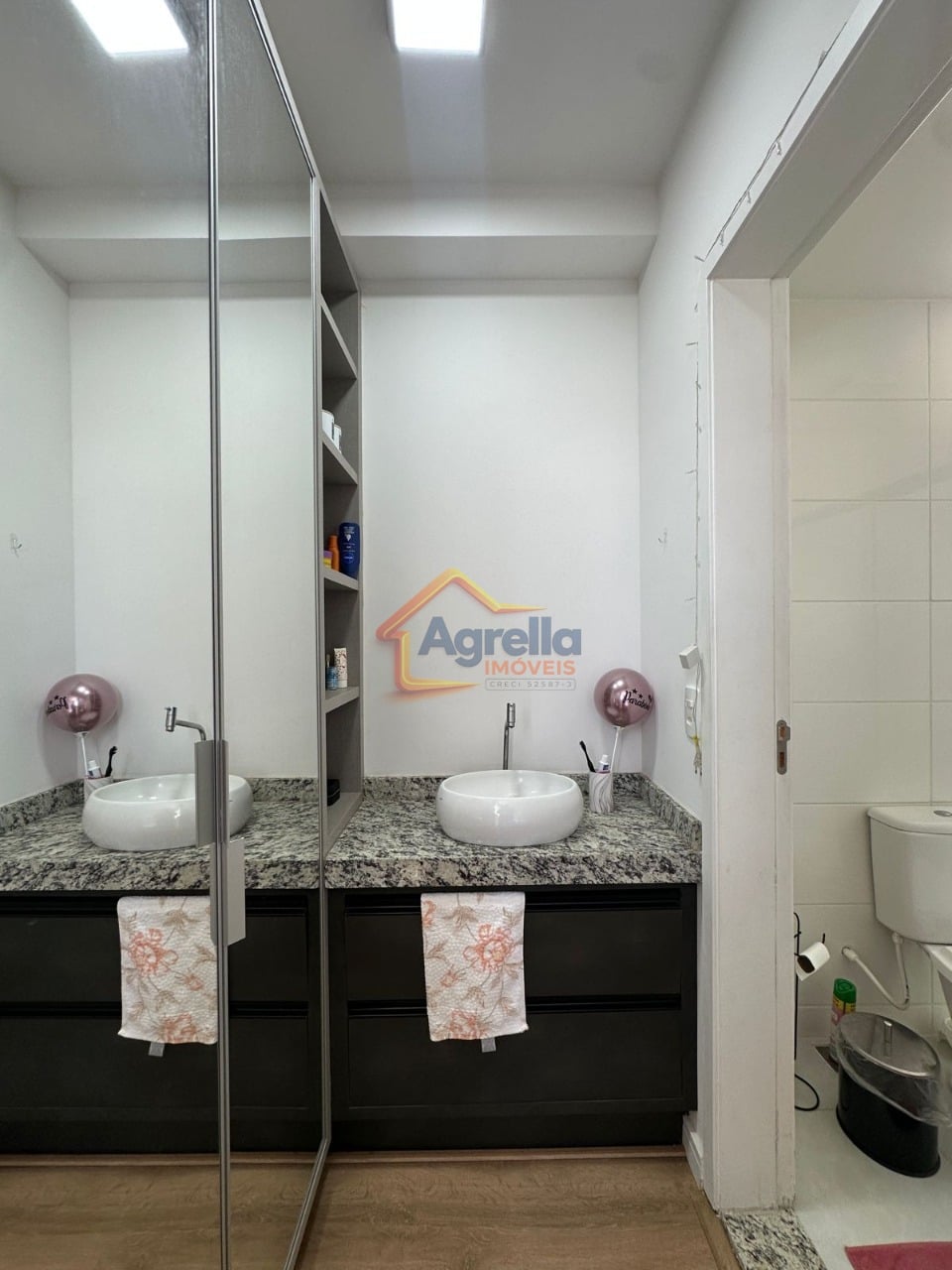 Apartamento, 2 quartos, 53 m² - Foto 11
