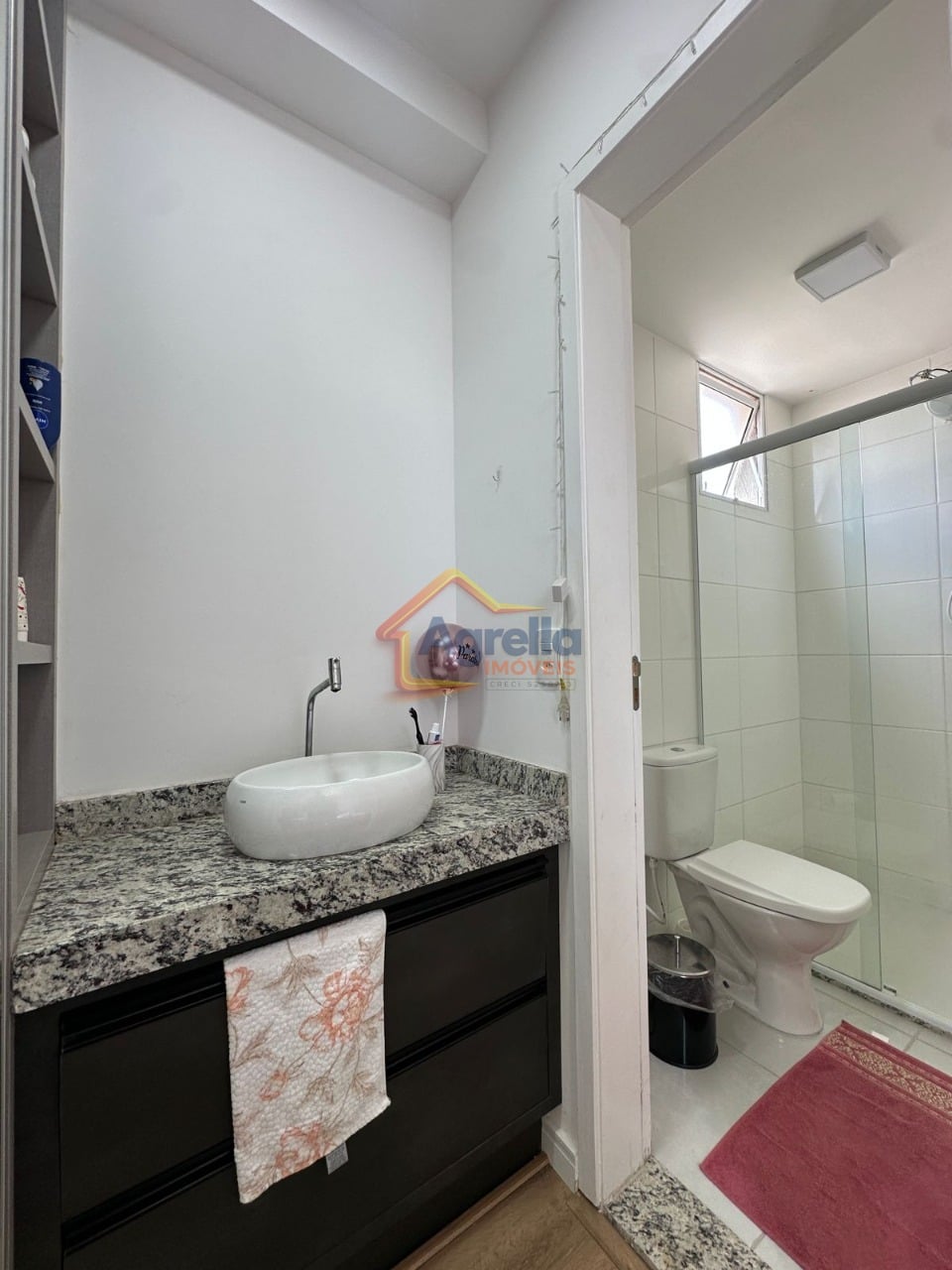 Apartamento, 2 quartos, 53 m² - Foto 10