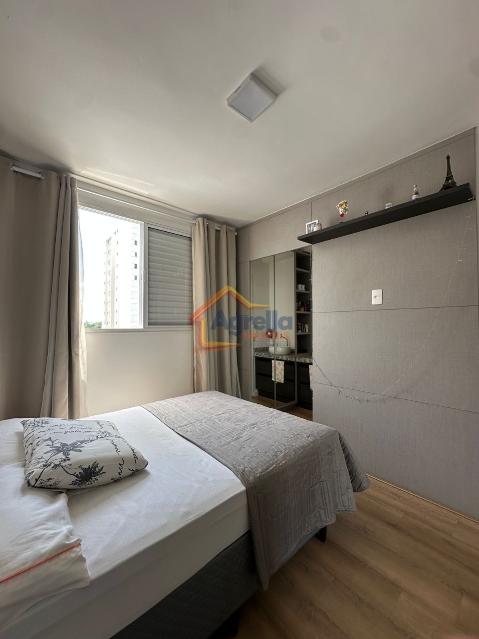 Apartamento, 2 quartos, 53 m² - Foto 8