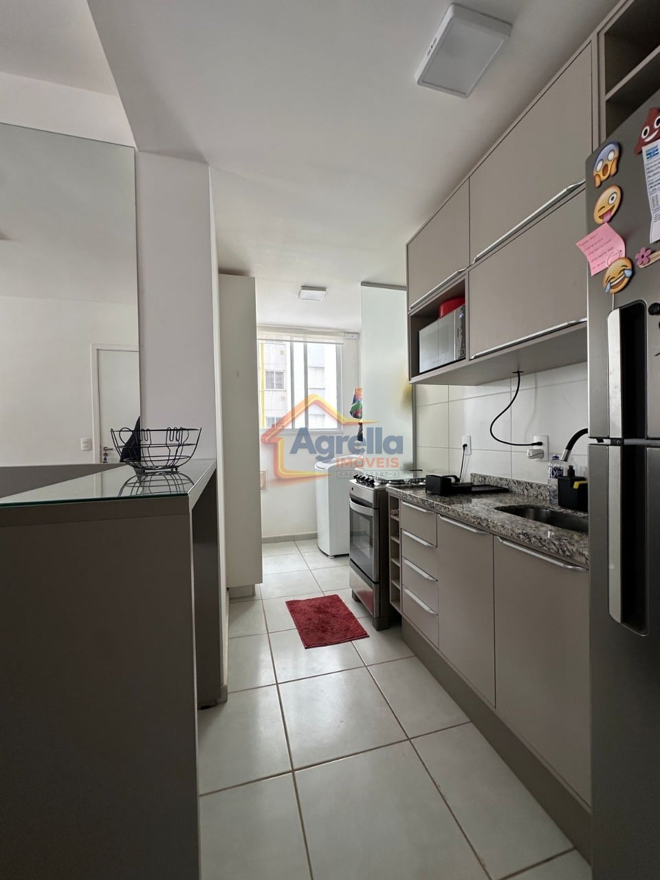 Apartamento, 2 quartos, 53 m² - Foto 6