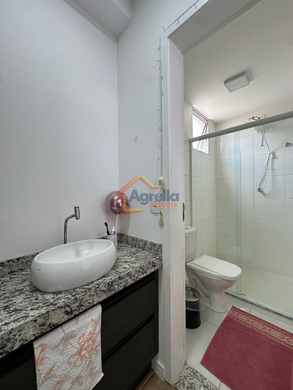 Apartamento, 2 quartos, 53 m² - Foto 12