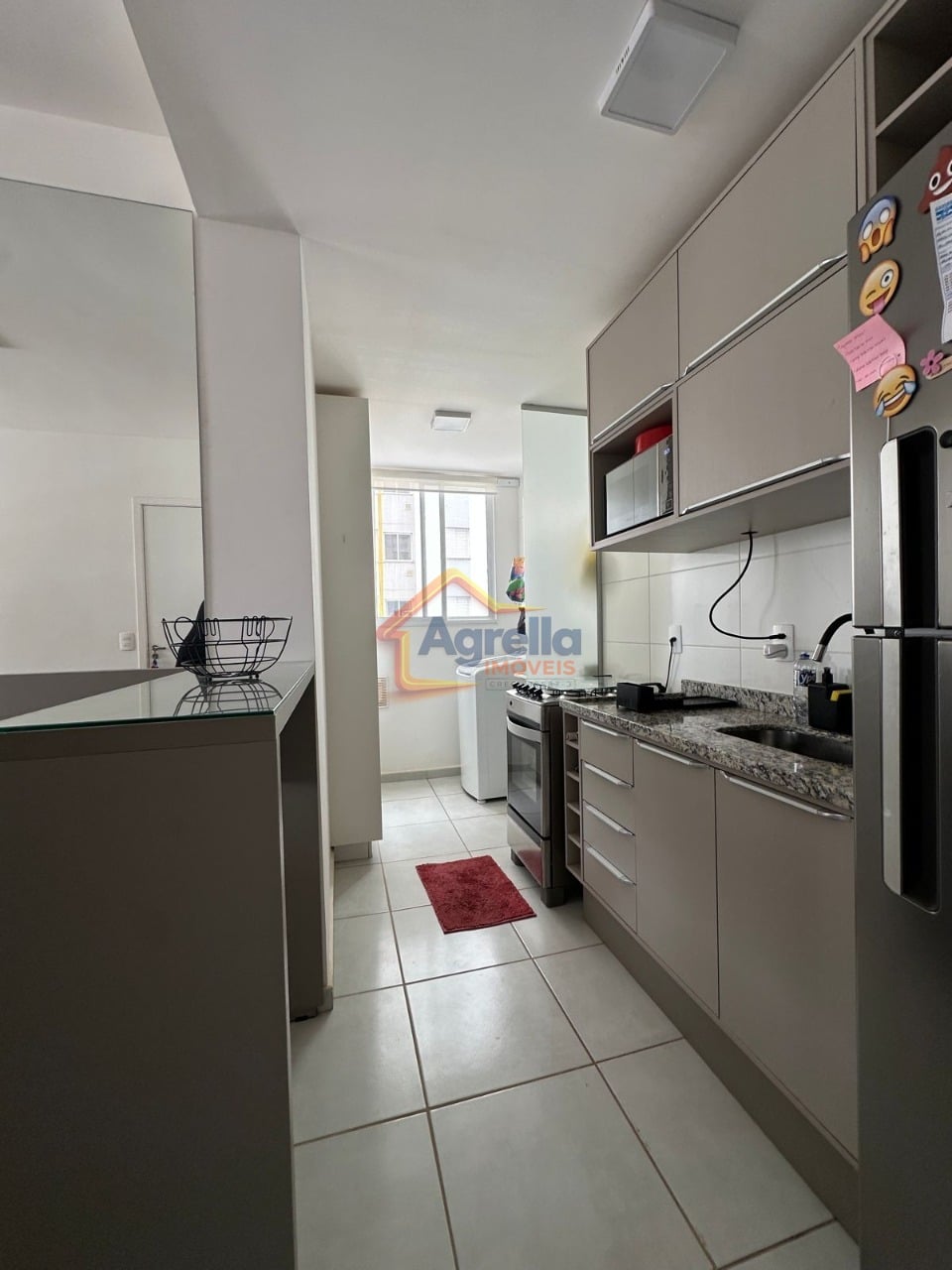 Apartamento, 2 quartos, 53 m² - Foto 5