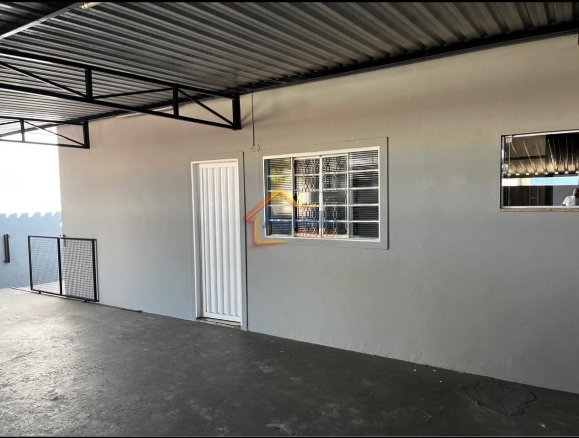 Casa, 3 quartos, 1 m² - Foto 2