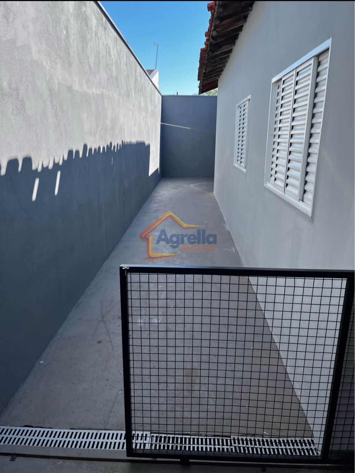 Casa, 3 quartos, 1 m² - Foto 4