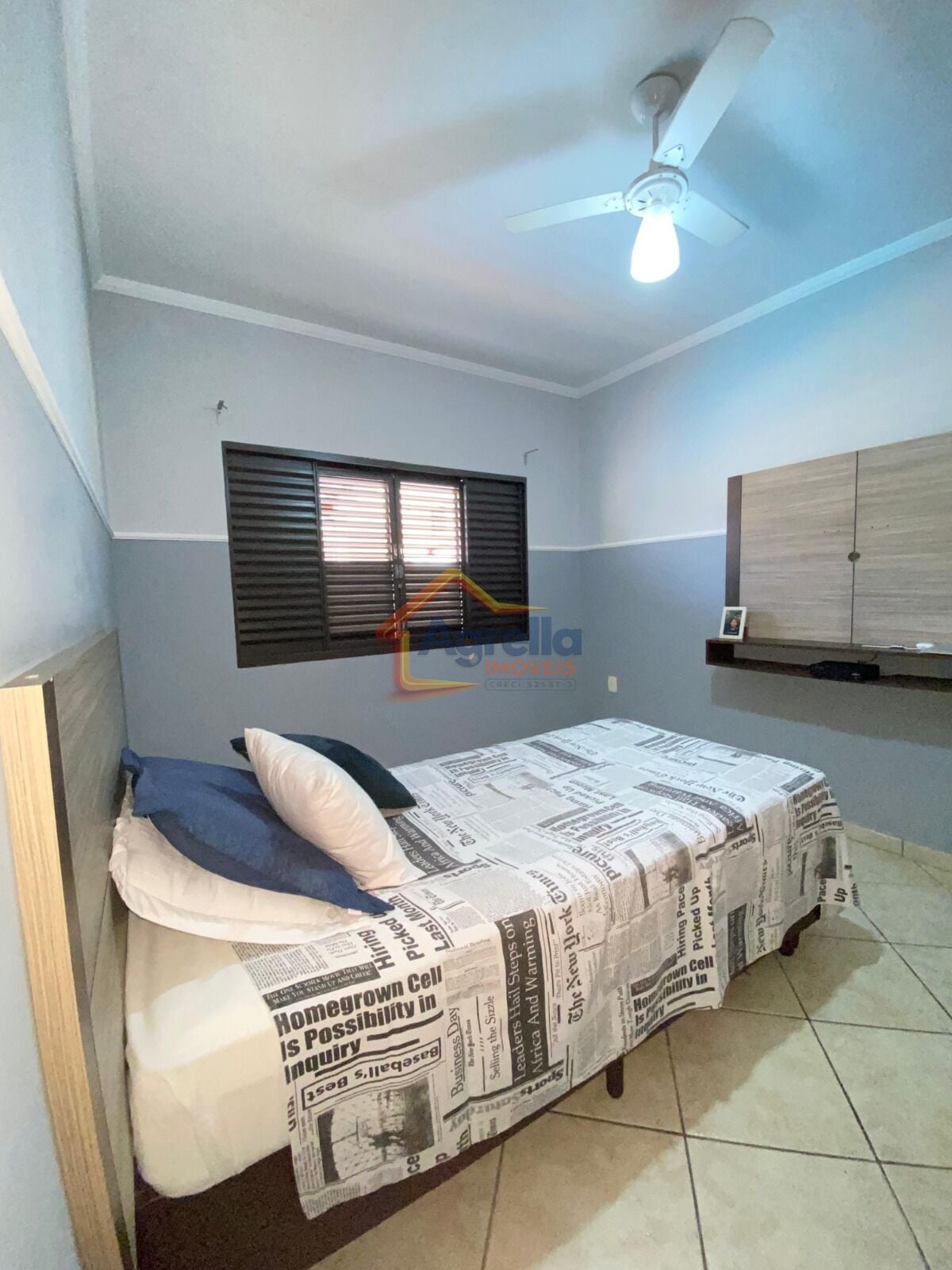 Casa, 3 quartos, 162 m² - Foto 4