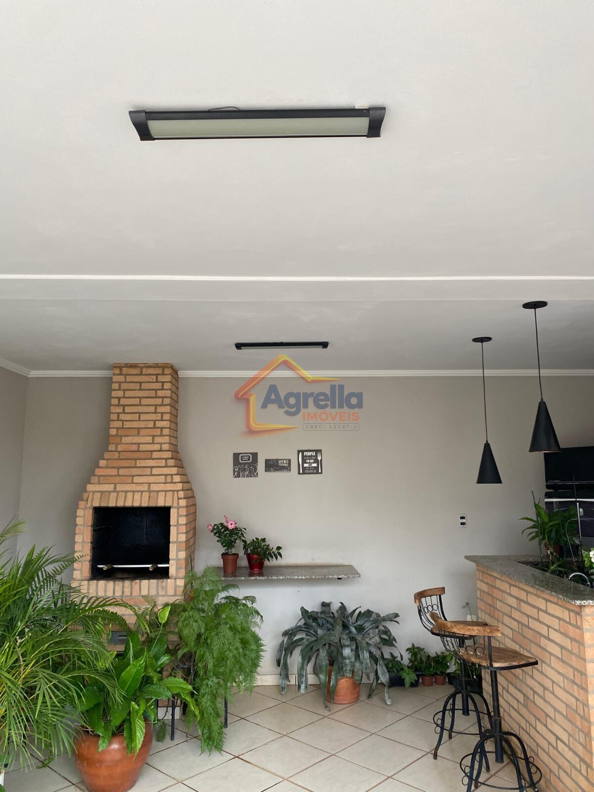 Casa, 3 quartos, 162 m² - Foto 11