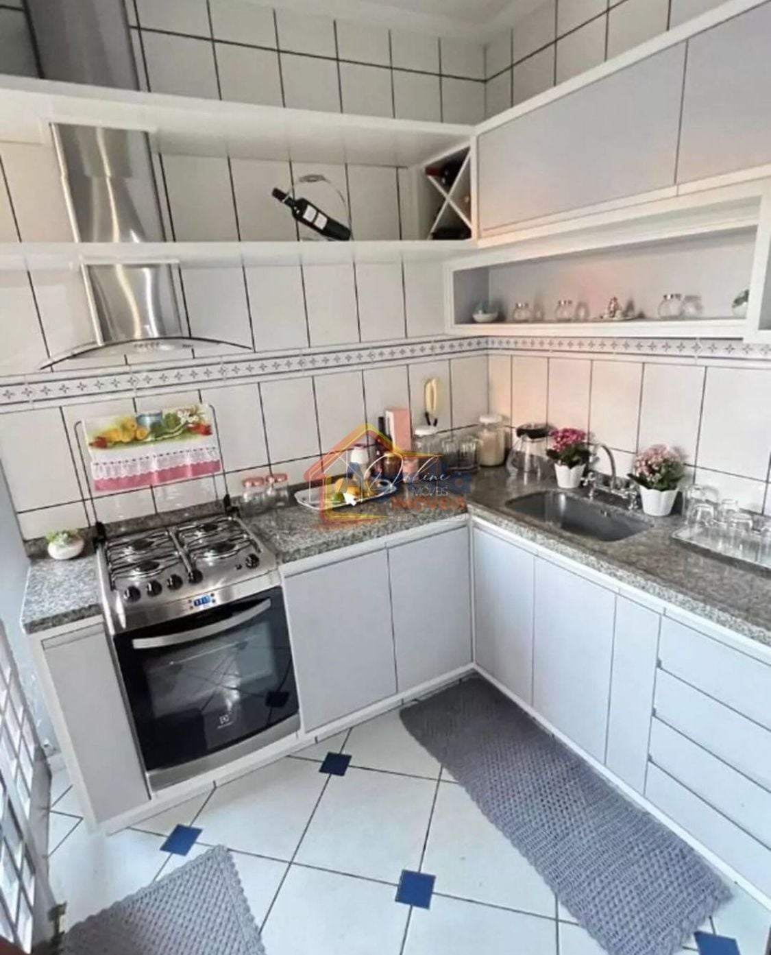 Casa, 3 quartos, 162 m² - Foto 3