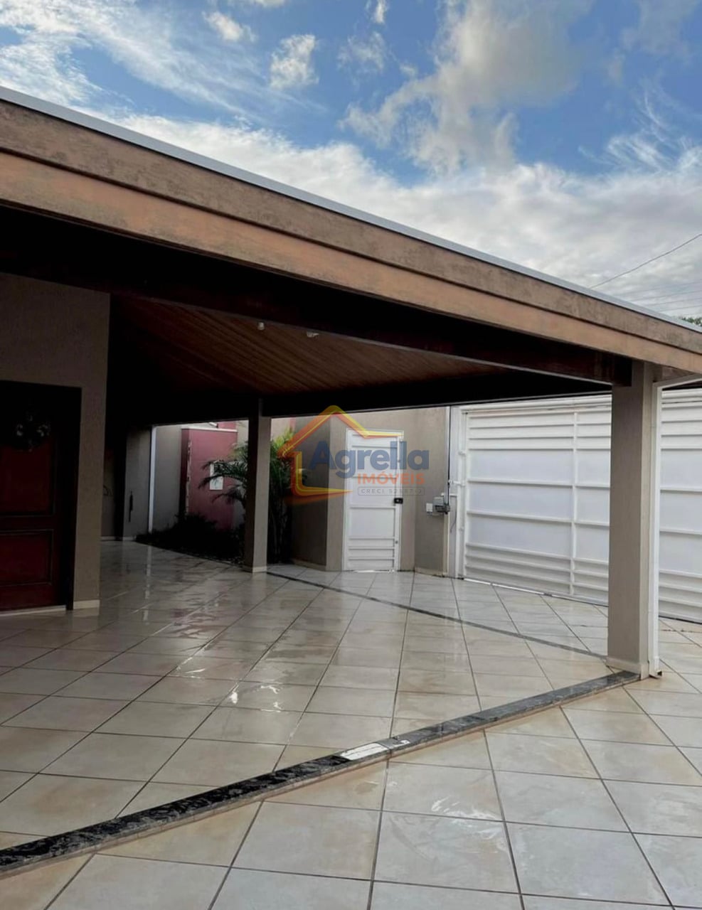 Casa, 3 quartos, 160 m² - Foto 26