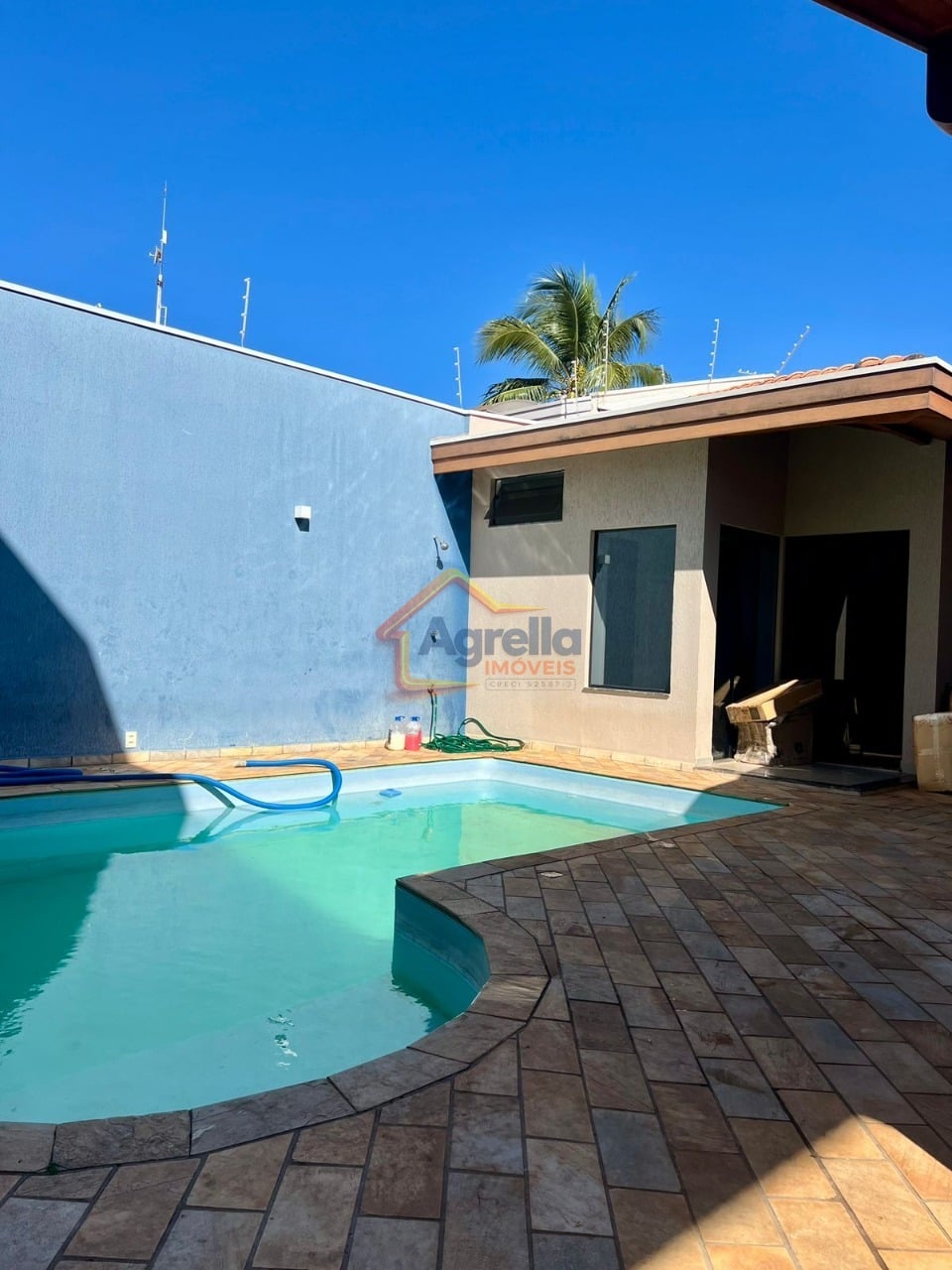 Casa, 3 quartos, 160 m² - Foto 2