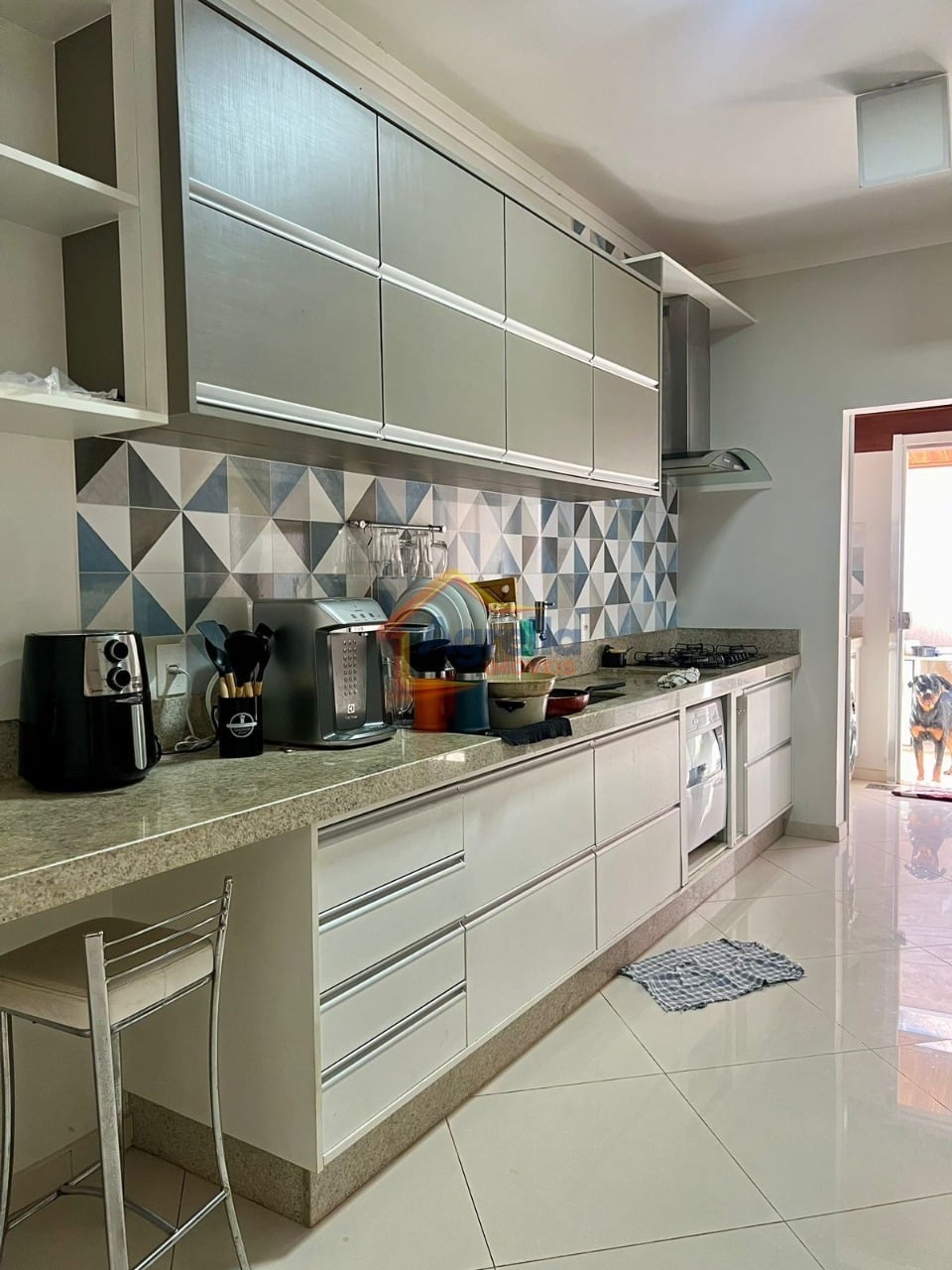 Casa, 3 quartos, 160 m² - Foto 7