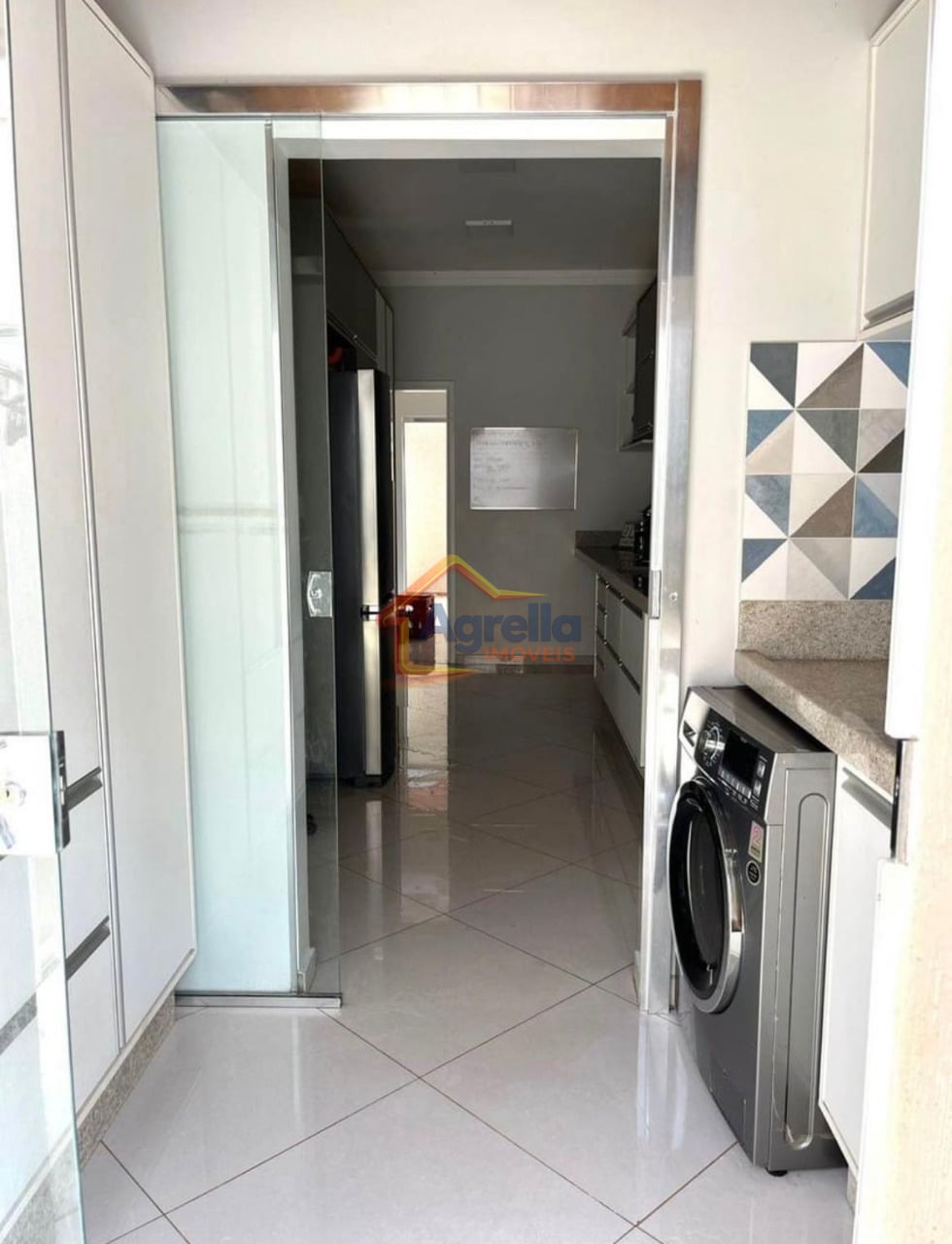 Casa, 3 quartos, 160 m² - Foto 23