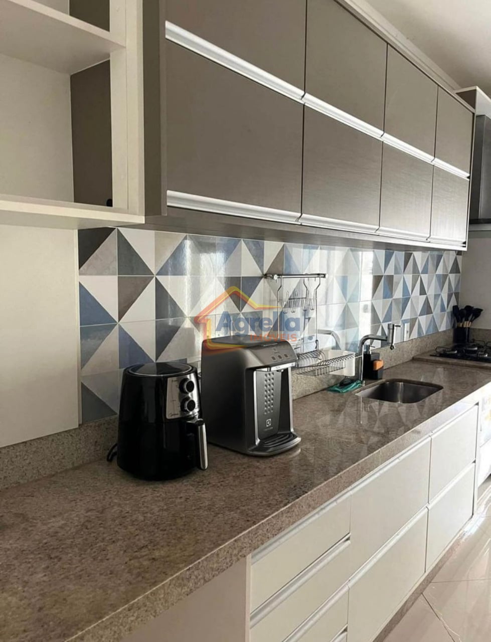 Casa, 3 quartos, 160 m² - Foto 8